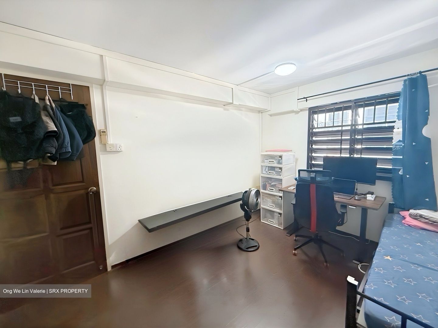 Blk 76 Whampoa Spring (Toa Payoh), HDB 3 Rooms #502049981
